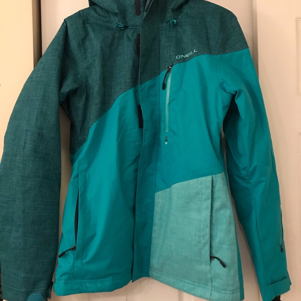 Beautiful O’Neill Ski Jacket